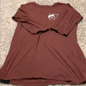 Alphalete 3/4 sleeve